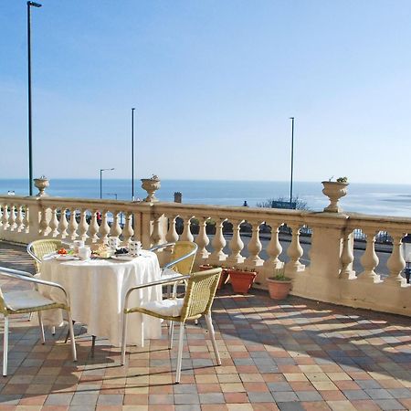 The Grand Terrace Villa Saltburn-by-the-Sea Bagian luar foto