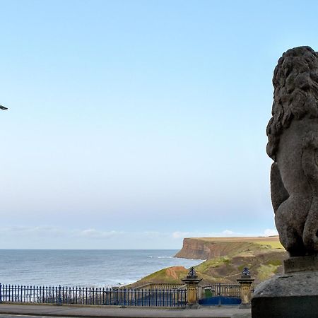 The Grand Terrace Villa Saltburn-by-the-Sea Bagian luar foto