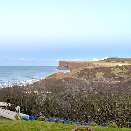 The Grand Terrace Villa Saltburn-by-the-Sea Bagian luar foto
