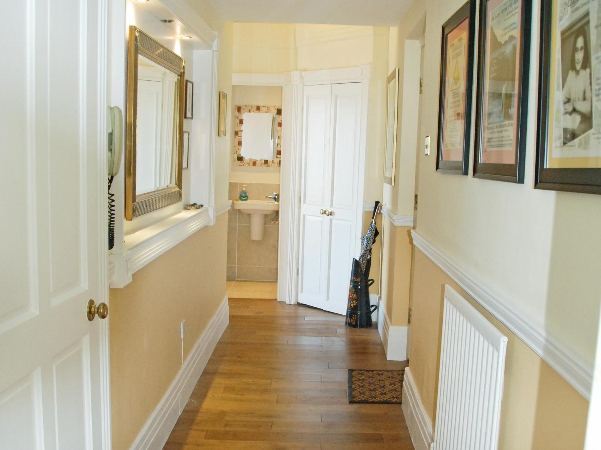 The Grand Terrace Villa Saltburn-by-the-Sea Bagian luar foto