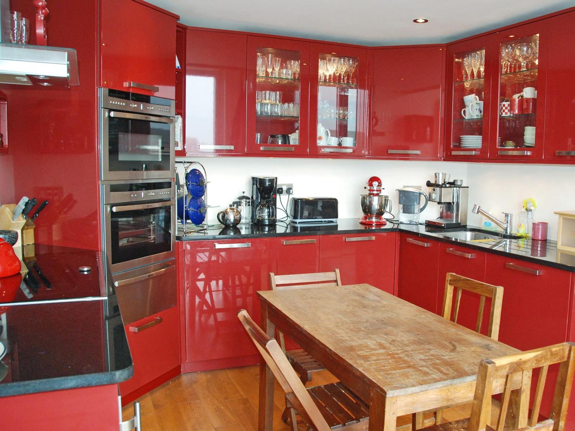 The Grand Terrace Villa Saltburn-by-the-Sea Bagian luar foto