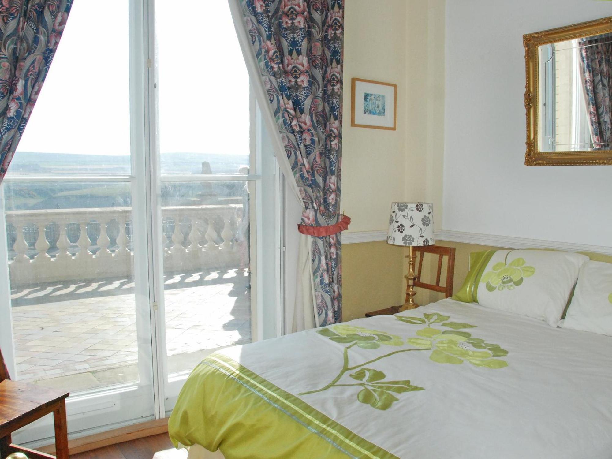 The Grand Terrace Villa Saltburn-by-the-Sea Bagian luar foto