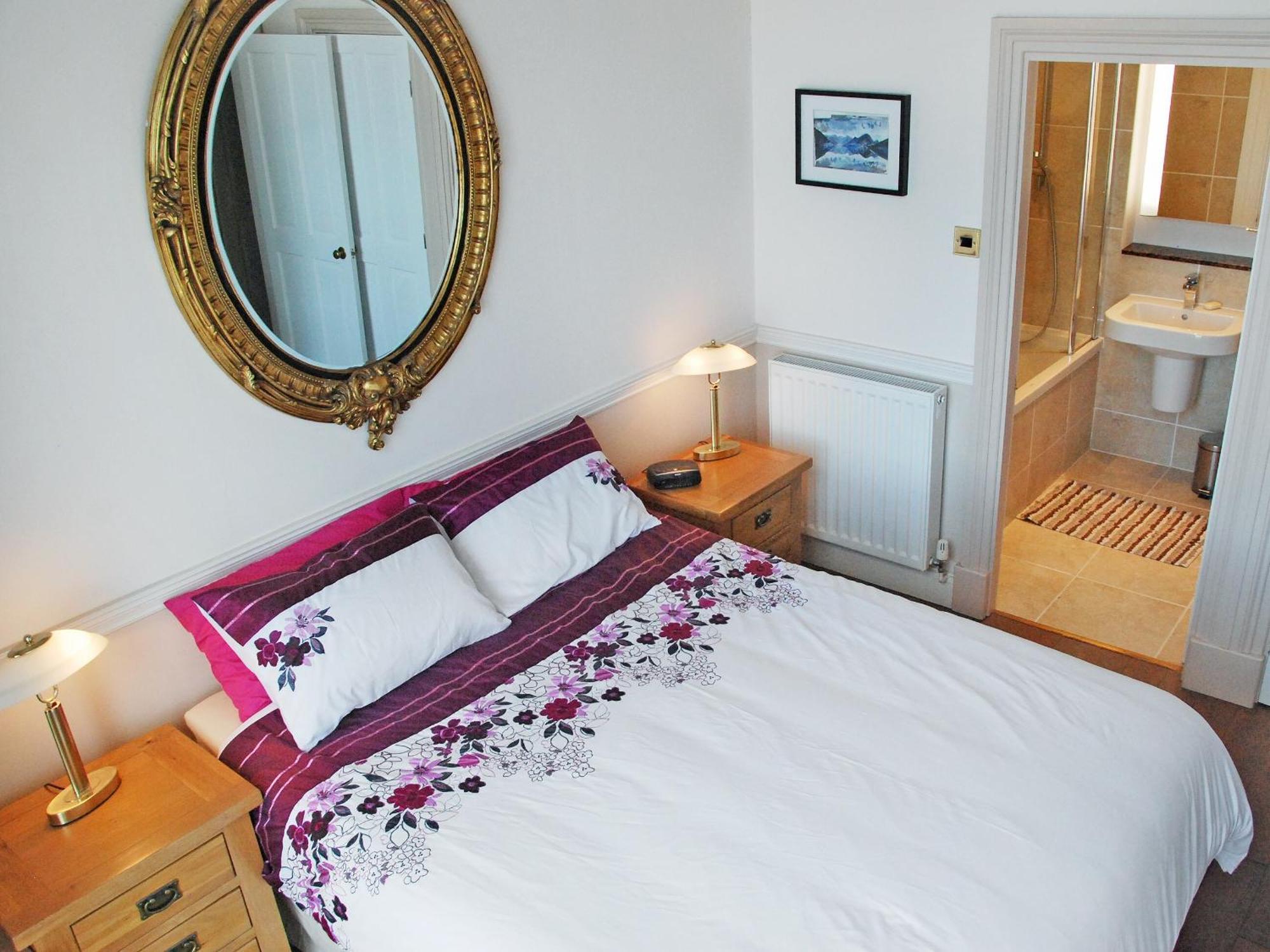 The Grand Terrace Villa Saltburn-by-the-Sea Bagian luar foto